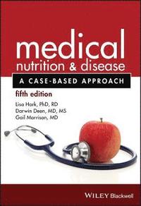bokomslag Medical Nutrition and Disease