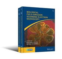 bokomslag Biological Field Emission Scanning Electron Microscopy, 2 Volume Set