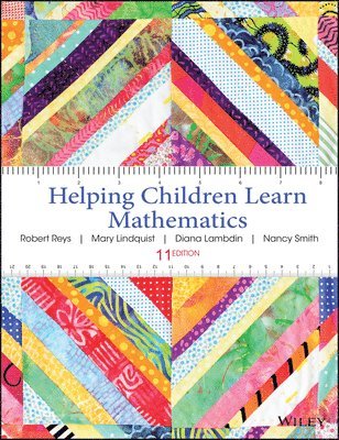 Helping Children Learn Mathematics 1