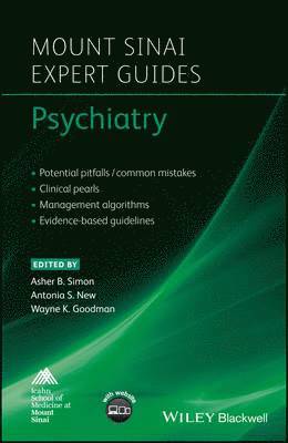 Psychiatry 1