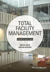 bokomslag Total Facility Management