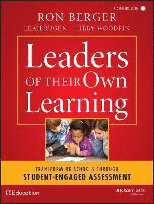 Leaders of Their Own Learning 1