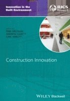 Construction Innovation 1