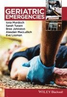 bokomslag Geriatric Emergencies