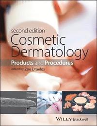 bokomslag Cosmetic Dermatology