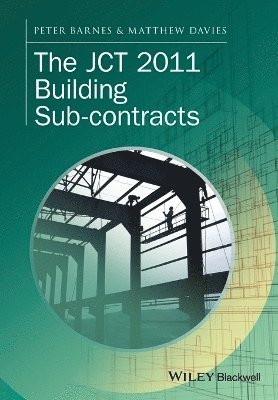 JCT 2011 Building Sub-contracts