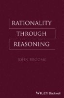 bokomslag Rationality Through Reasoning