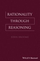 Rationality Through Reasoning 1