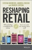 bokomslag Reshaping Retail