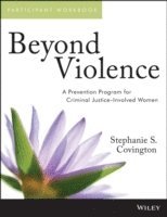 Beyond Violence 1