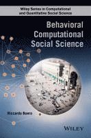 bokomslag Behavioral Computational Social Science