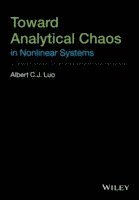 bokomslag Toward Analytical Chaos in Nonlinear Systems