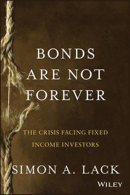 Bonds Are Not Forever 1