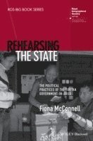 Rehearsing the State