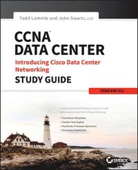 bokomslag CCNA Data Center - Introducing Cisco Data Center Networking Study Guide: Exam 640-911