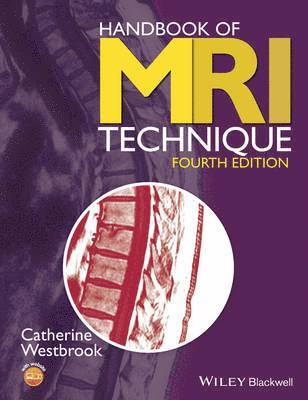 Handbook of MRI Technique 1