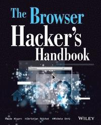 bokomslag The Browser Hacker's Handbook