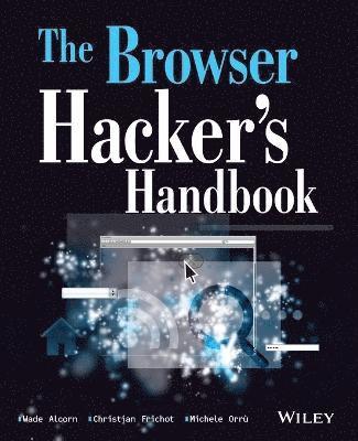 The Browser Hacker's Handbook 1