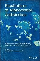 bokomslag Biosimilars of Monoclonal Antibodies