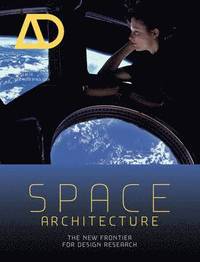 bokomslag Space Architecture