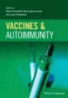 bokomslag Vaccines and Autoimmunity