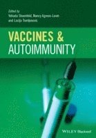 bokomslag Vaccines and Autoimmunity