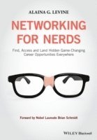 bokomslag Networking for Nerds