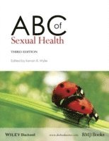 bokomslag ABC of Sexual Health