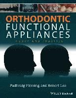 bokomslag Orthodontic Functional Appliances