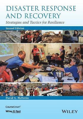 Disaster Response and Recovery 1