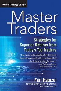 bokomslag Master Traders