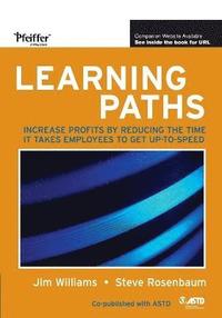 bokomslag Learning Paths