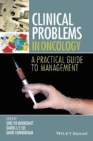 bokomslag Clinical Problems in Oncology