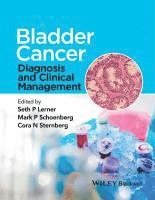 bokomslag Bladder Cancer