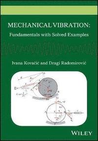 bokomslag Mechanical Vibration