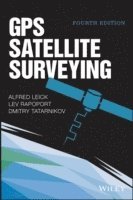 GPS Satellite Surveying 1