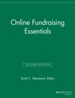 bokomslag Online Fundraising Essentials