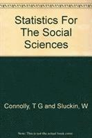 bokomslag Statistics for the Social Sciences
