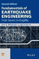 bokomslag Fundamentals of Earthquake Engineering