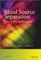 bokomslag Blind Source Separation