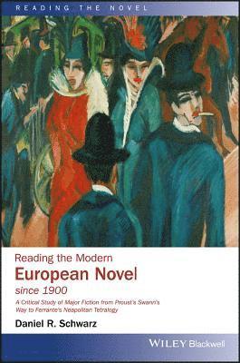 Reading the Modern European Novel since 1900 1