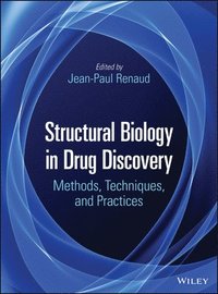 bokomslag Structural Biology in Drug Discovery