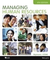 bokomslag Managing Human Resources 4th Edition + iStudy