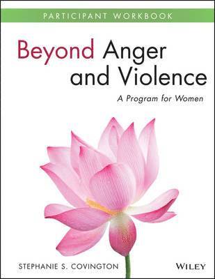 Beyond Anger and Violence 1