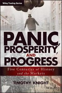 bokomslag Panic, Prosperity, and Progress