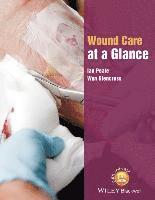 bokomslag Wound Care at a Glance