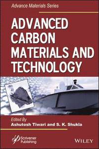 bokomslag Advanced Carbon Materials and Technology