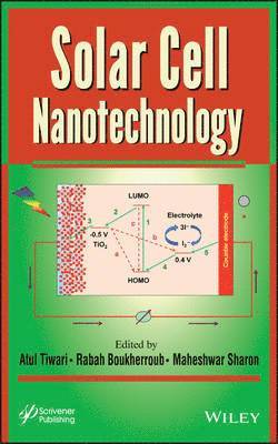 Solar Cell Nanotechnology 1