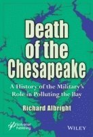 bokomslag Death of the Chesapeake