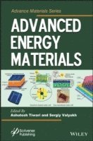 bokomslag Advanced Energy Materials